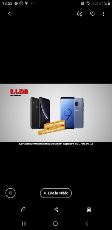 Électroménager et électroniques