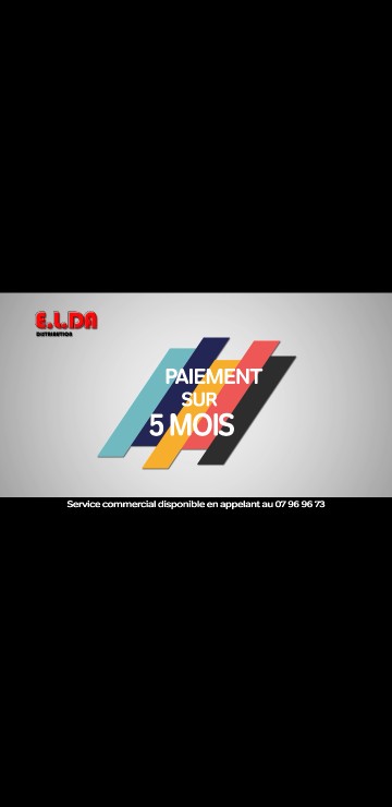 Électroménager et électroniques