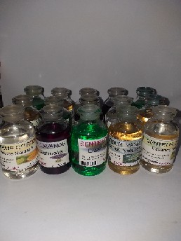 Désodorisant Désodorisant