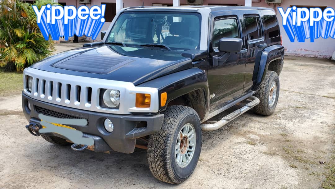 Hummer H3 2013 Hummer H3 2013