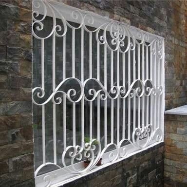 Fabrication Grille Fabrication Grille