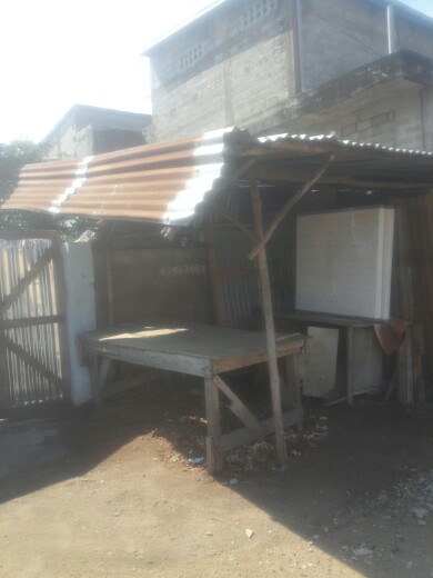 Vente terrain 1000 m2 - Libreville