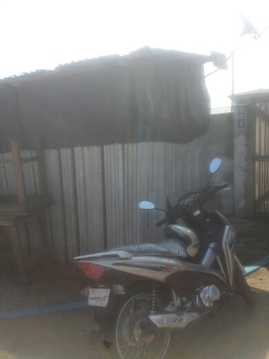 Vente terrain 1000 m2 - Libreville