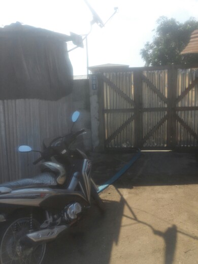 Vente terrain 1000 m2 - Libreville Vente terrain 1000 m2 - Libreville