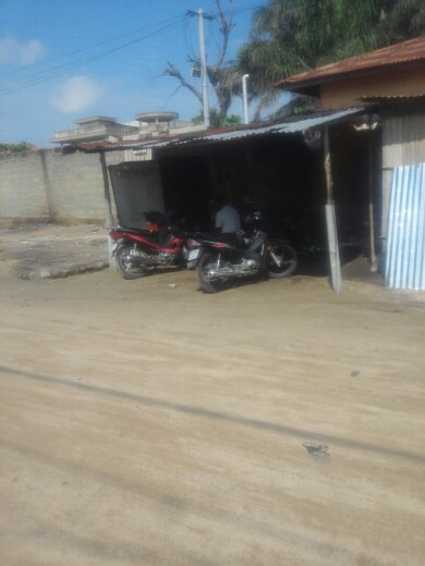 Vente terrain 200 m2 - Libreville Vente terrain 200 m2 - Libreville