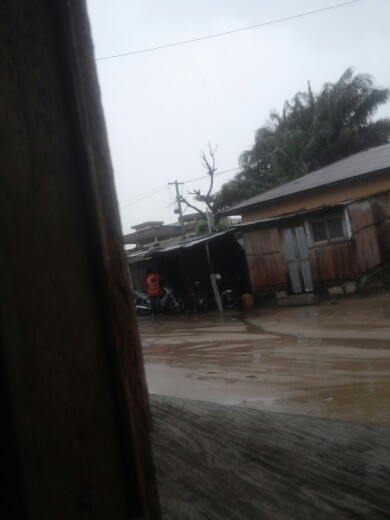 Vente terrain 200 m2 - Libreville