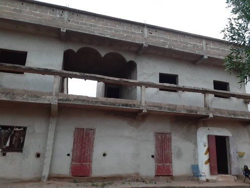 Vente Villa Niamana Vente Villa Niamana