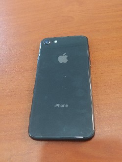 Apple iPhone 8 - USA