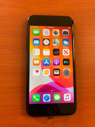 Apple iPhone 8 - USA