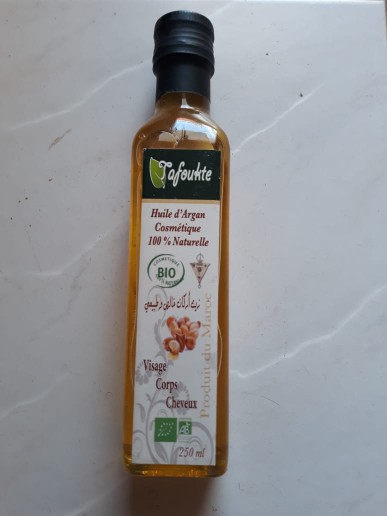 Huile essentielle Huile essentielle