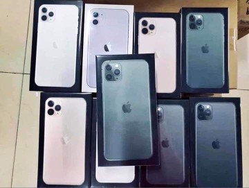 Apple iPhone 11 Pro Max