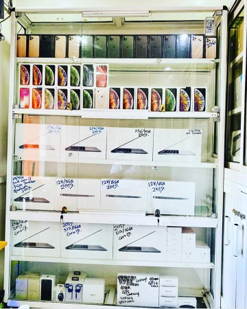 Apple iPhone 11 Pro Max