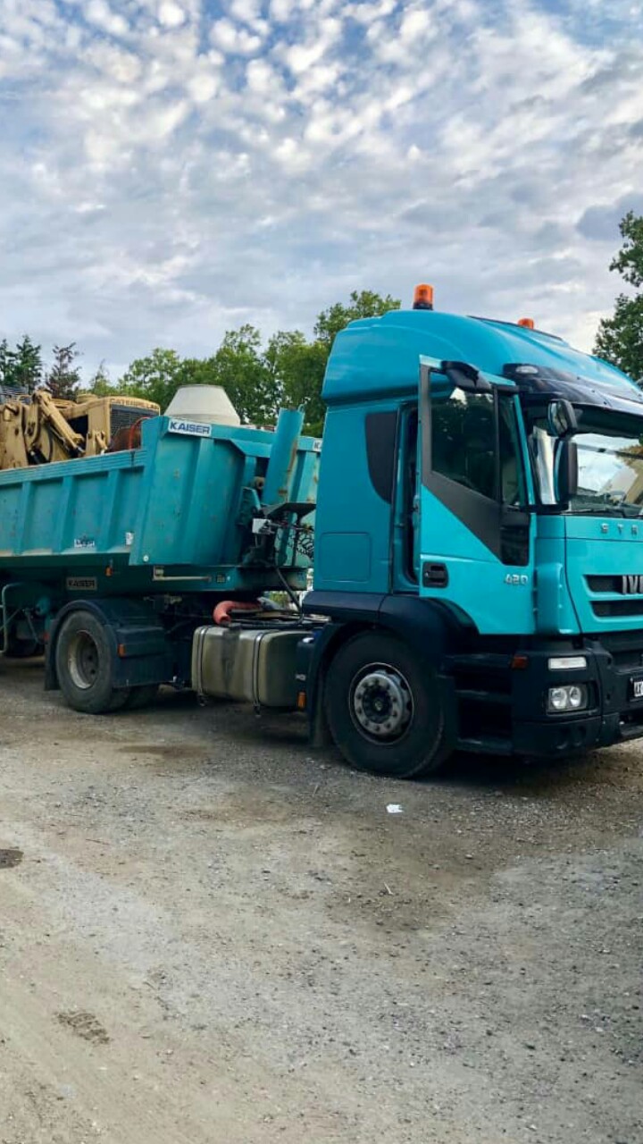 Iveco 10 Iveco 10