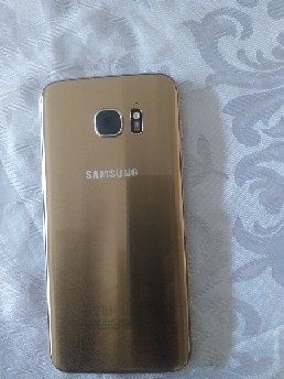 Samsung S7 Edge Samsung S7 Edge