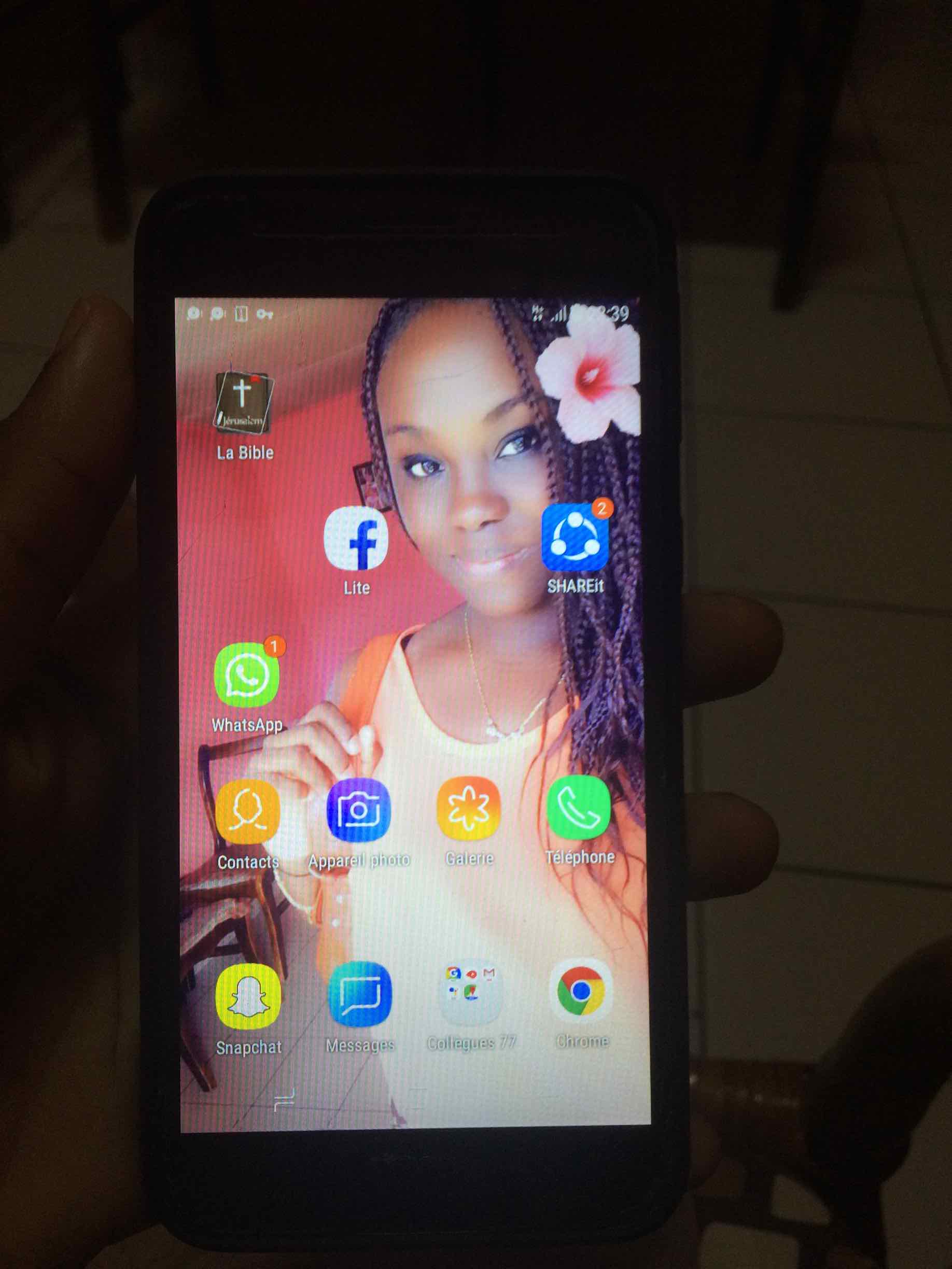 Samsung Galaxy A2 Core