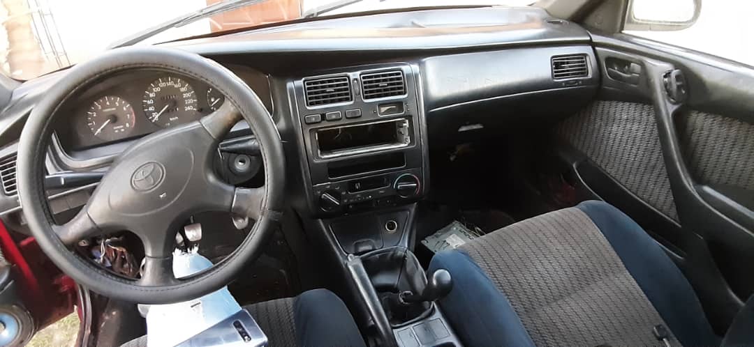 Toyota Carina 1994