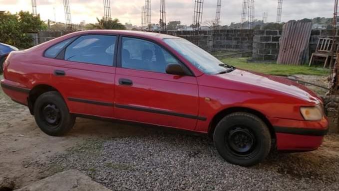 Toyota Carina 1994 Toyota Carina 1994