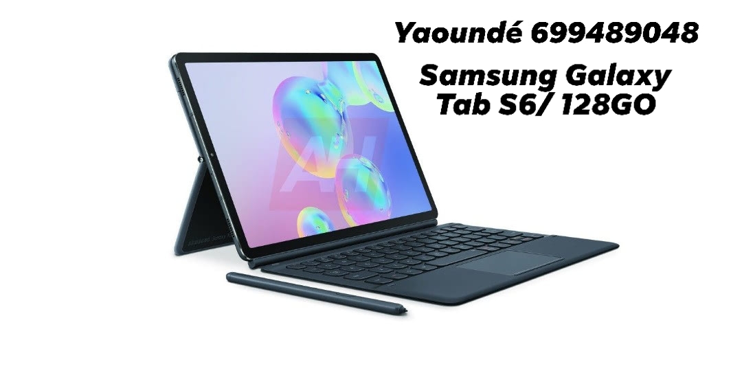 tablettes de dernière génération en vente