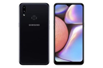 Samsung Galaxy A10s