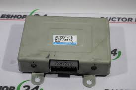 Boitier électronique Mitsubishi Boitier électronique Mitsubishi
