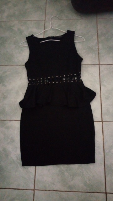 Robe moulante Robe moulante