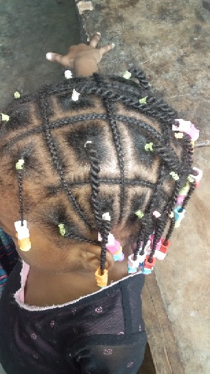 Coiffure Et Couture 2010