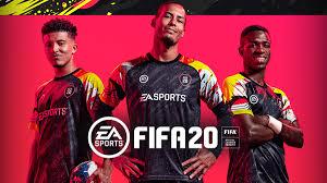 Fifa20 Fifa20