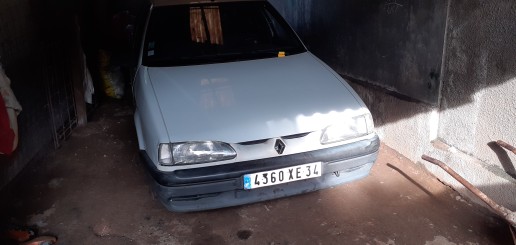 Renault 19 1996