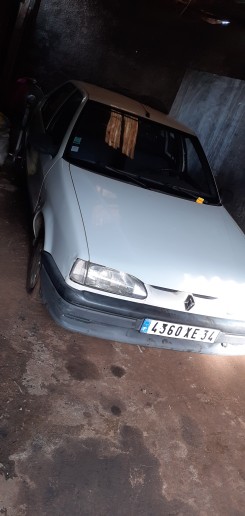 Renault 19 1996 Renault 19 1996