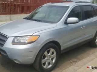 Hyundai Santafe 2008 Hyundai Santafe 2008