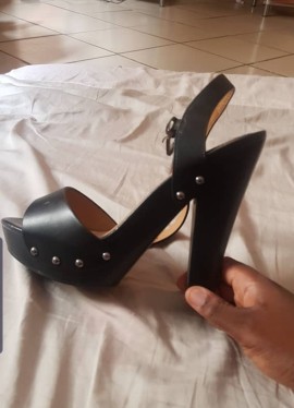 Vêtement et chaussures