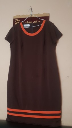 Vêtement et chaussures