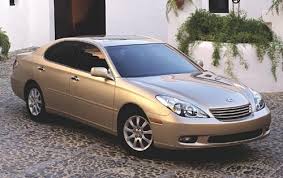 Lexus ES 2007 Lexus ES 2007