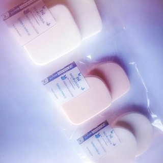 Éponges à make-up Éponges à make-up