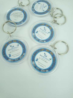 Portes-clés Ngouda Portes-clés Ngouda