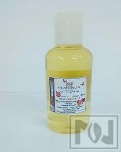 Huile d'amande pure Huile d'amande pure