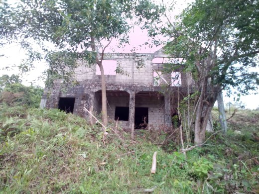 Vente Terrain Owendo