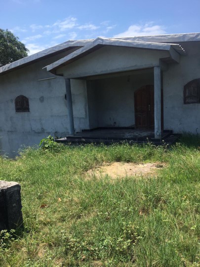 Vente Terrain Okala Vente Terrain Okala