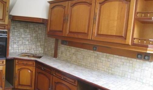 Location villa 5 pièces - Libreville