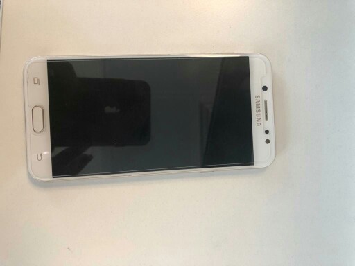 Samsung Galaxy C8