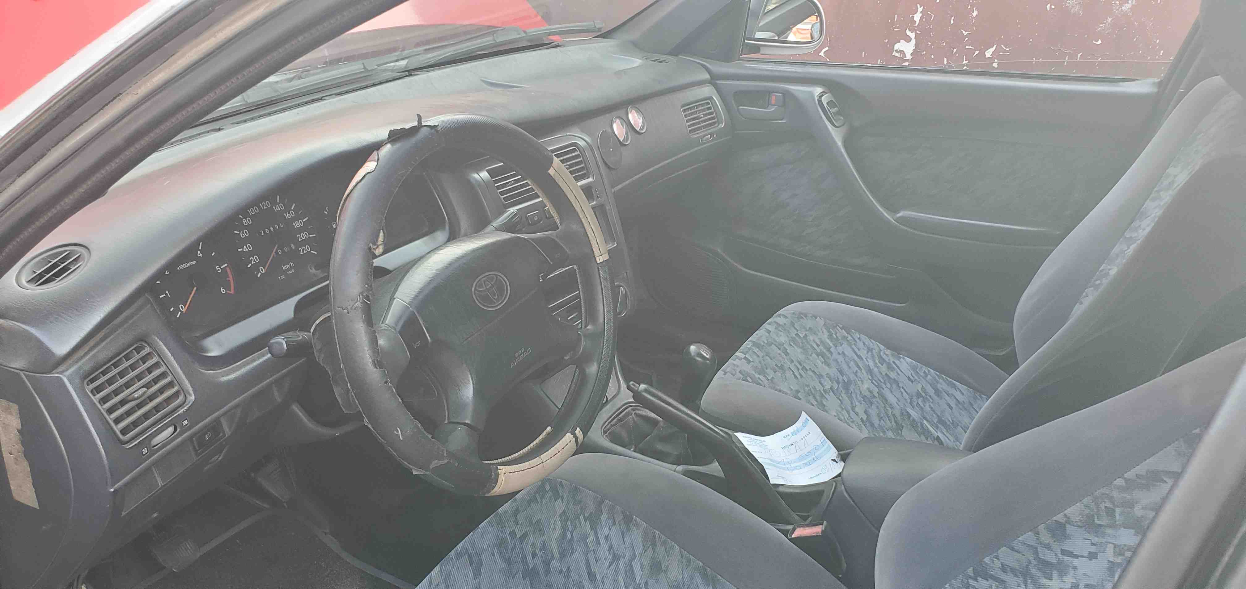Toyota Carina 1996