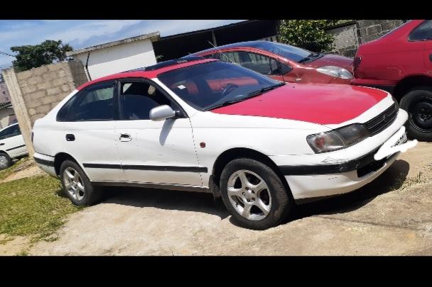Toyota Carina 1996