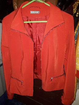 Veste femme Veste femme