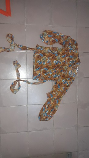 Chemise portefeuille