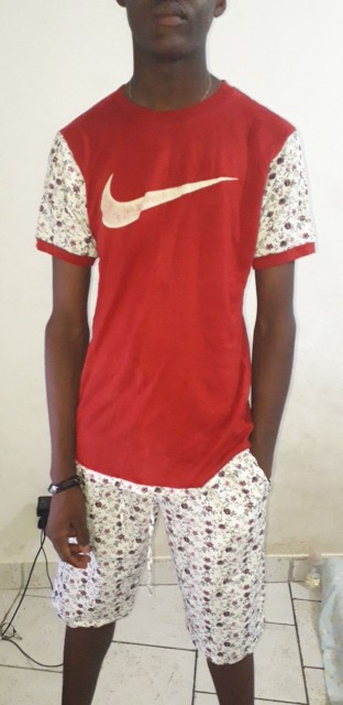 Tenue de sport Tenue de sport