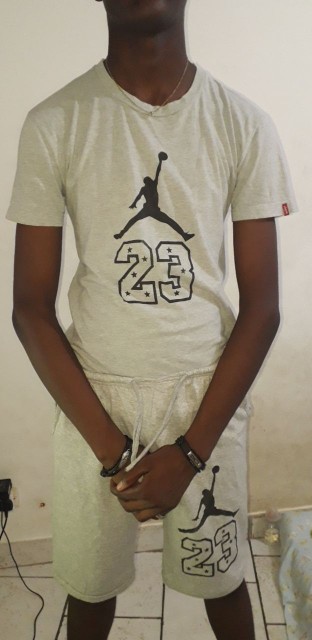 Tenue de sport Tenue de sport