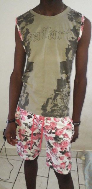 Tenue de sport Tenue de sport