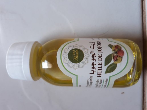 Huile essentielle marocaine