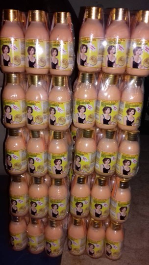 Concentré Likas Zéro Tache