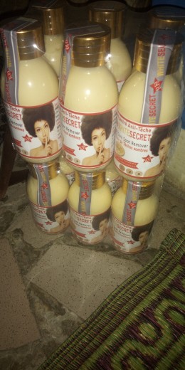 Concentré Likas Zéro Tache